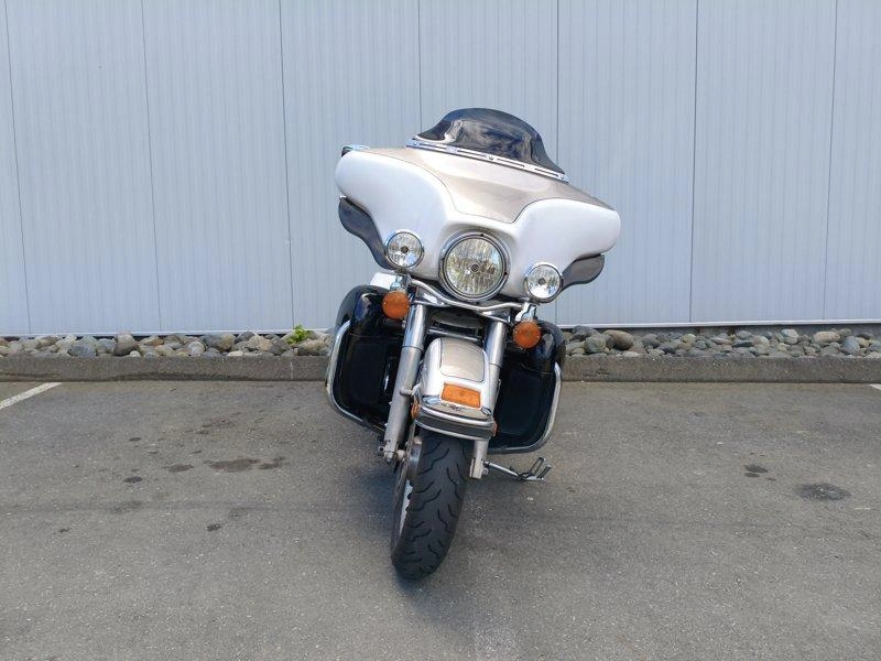 2009 Harley-davidson Flhtc - Electra Glide® Classic alt