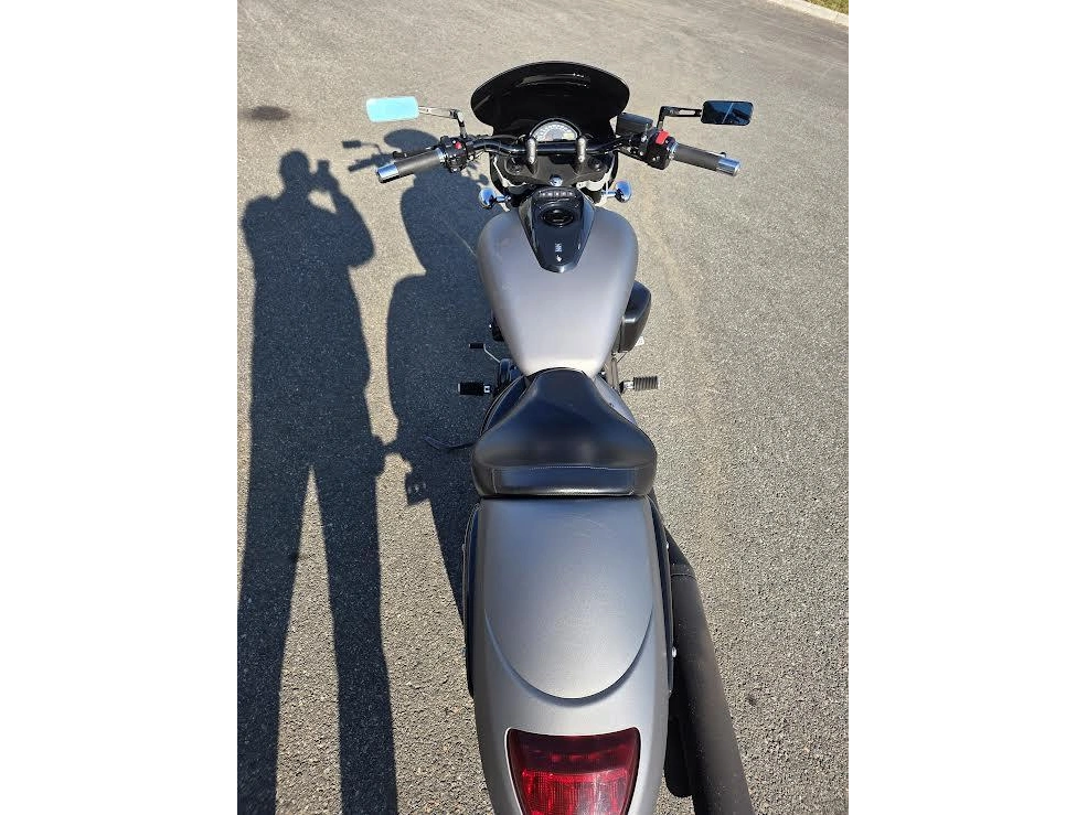 Suzuki M50 2019 alt