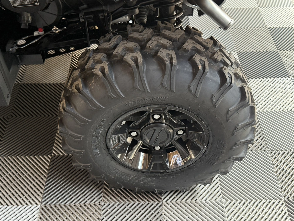 2026 Polaris Ranger 1000 Premium alt