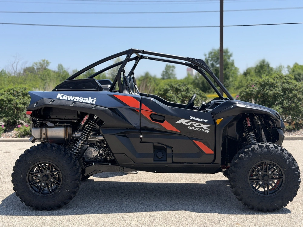 2027 Kawasaki Teryx Krx® 1000 Tr alt
