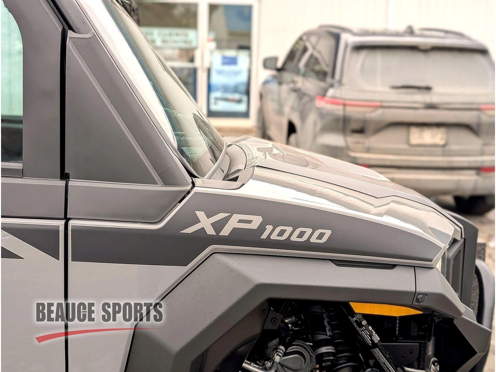 Polaris Polaris Xpedition Xp Northstar | 🔧 Concurrents : Can-am Maverick Trail / Defender Limited 🏔️ | 2026 alt