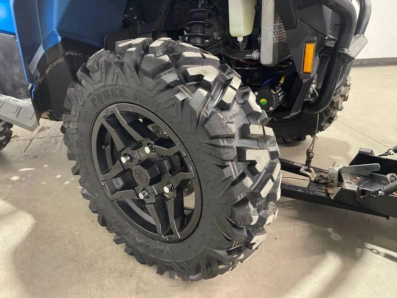 Polaris Sportsman Trail 570 2025 alt