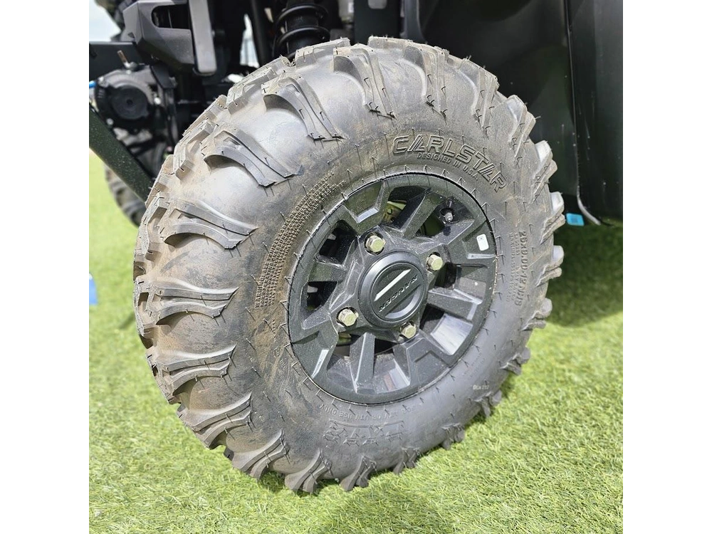 2026 Polaris Ranger 1000 Premium alt