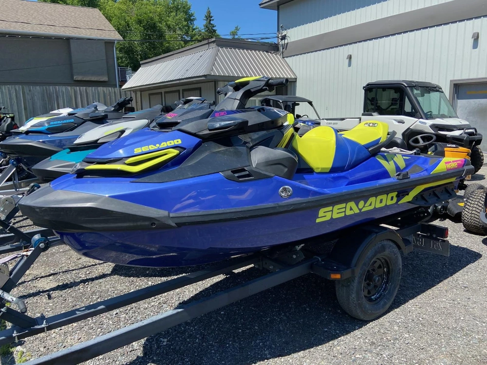 2020 Sea-doo Pw Wake Pro 230 W/sound Mb/ny 20 alt