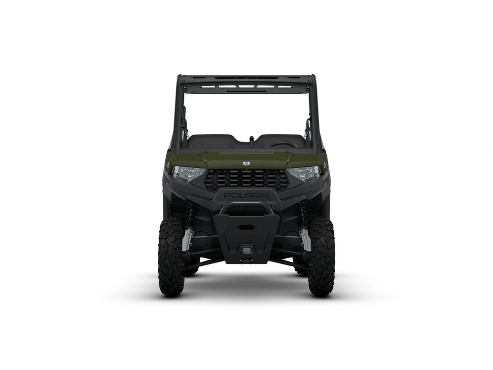 2026 Polaris Ranger Sp 570 - Sage Green Non-eps | 🚜 Comparable Can-am Defender Hd5 & Cub Cadet Challenger Mx 🚜 alt