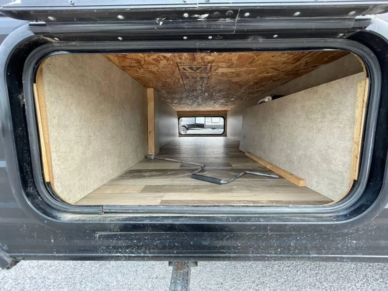 Coachmen Clipper 21fq 2019 alt
