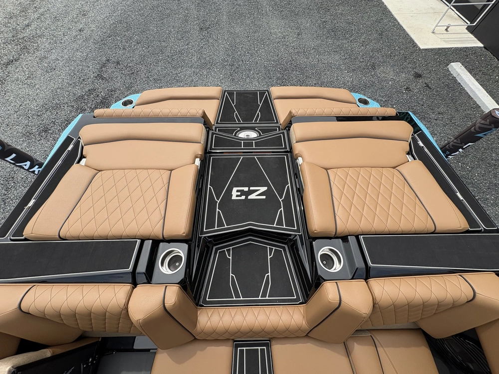 2026 Tigé Boats Z3 alt