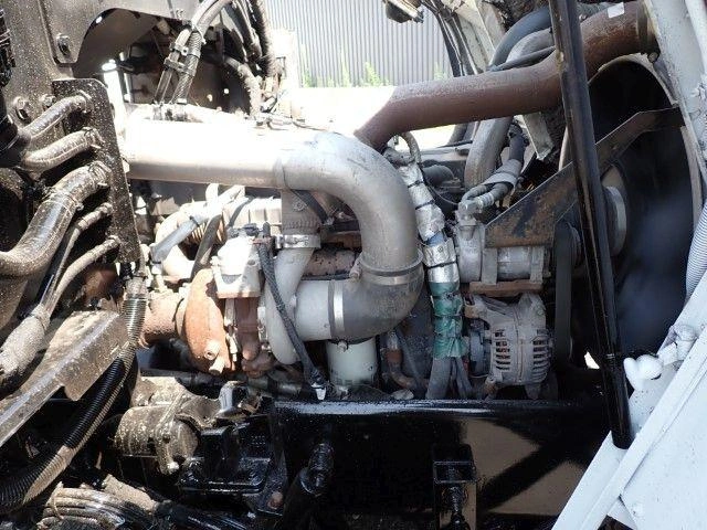 2020 Peterbilt 520