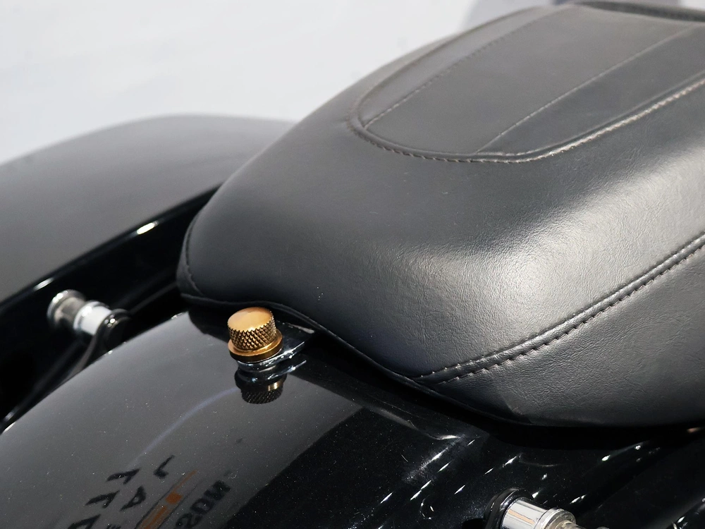 2022 Harley-davidson Road Glide Special Fltrxs alt