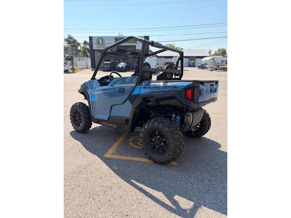 Polaris General 1000 Premium 2026 alt