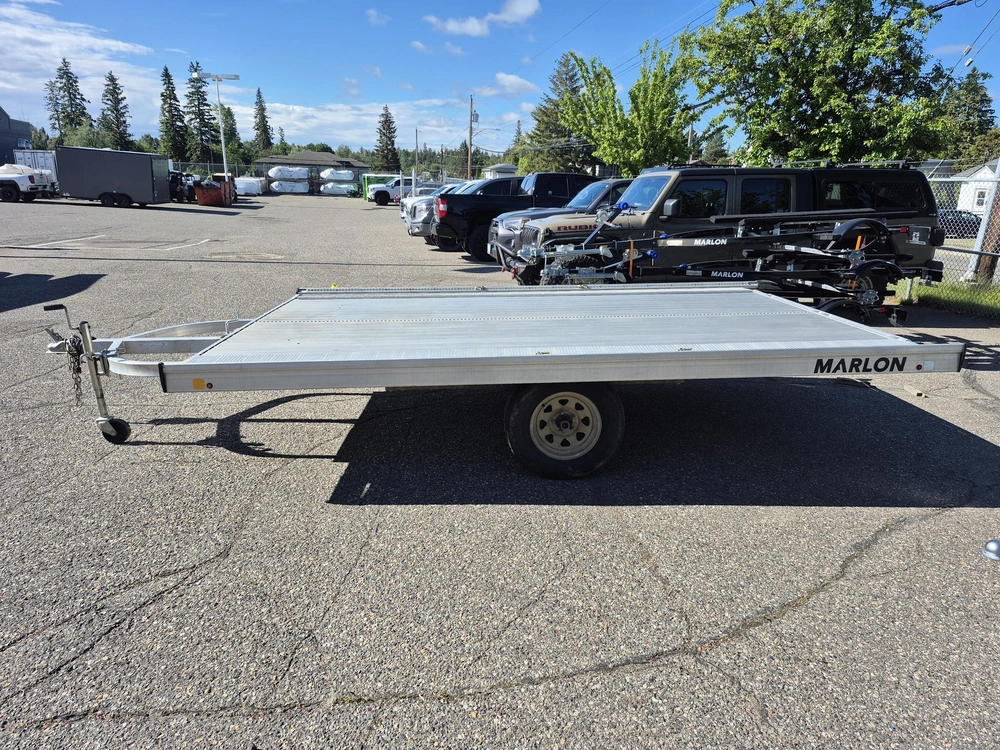 2023 Marlon 12 Foot alt