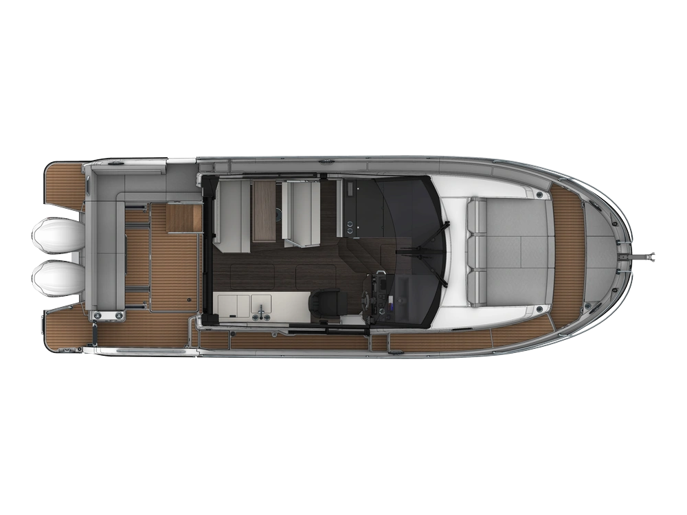 Jeanneau Nc 1095 Coupe 2027 alt