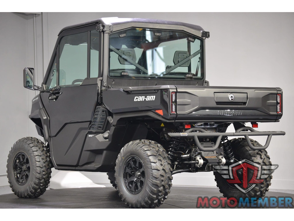 2026 Can-am Defender Xt Cab Hd11 alt