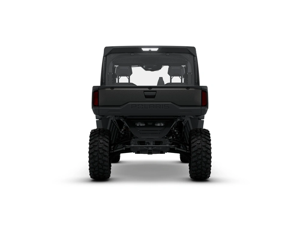 2026 Polaris Ranger Crew Xd 1500 Northstar Ultimate alt