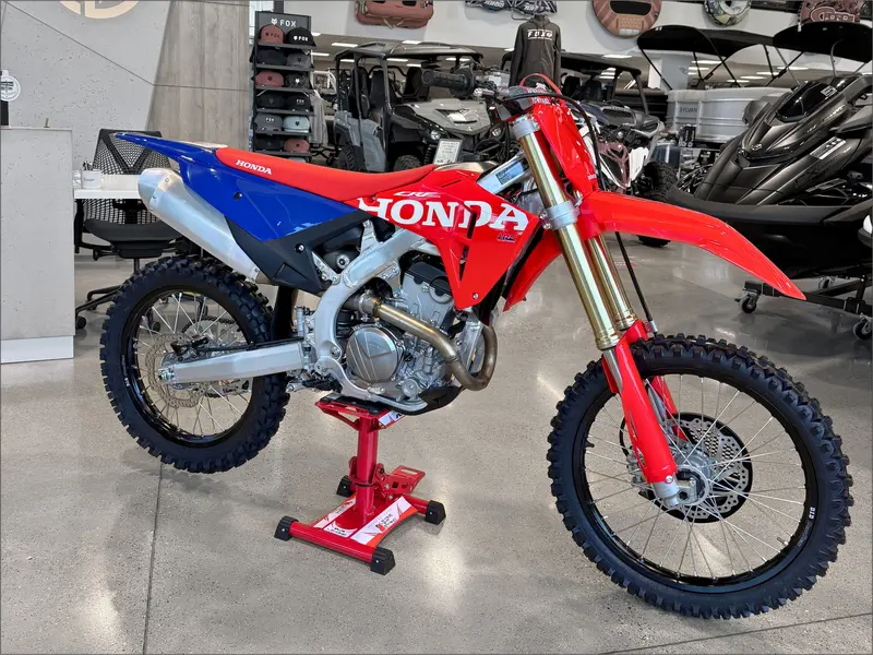 Honda CRF250RV 2027