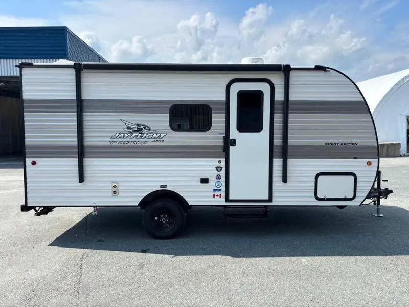 Jayco Jay Flight Sport Edition 170BH 2027