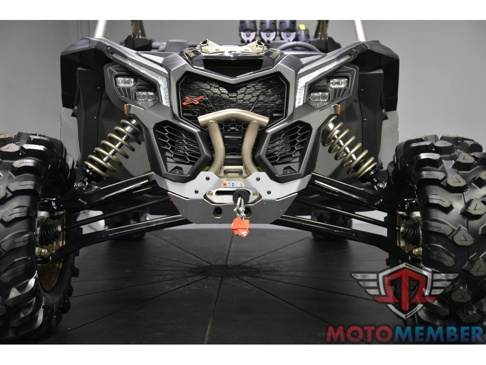 2026 Can-am Maverick X3 X Mr Turbo Rr 72 alt