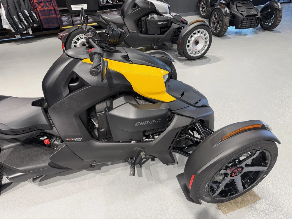 Can-am Ryker Sport 900 Ace 2026 alt