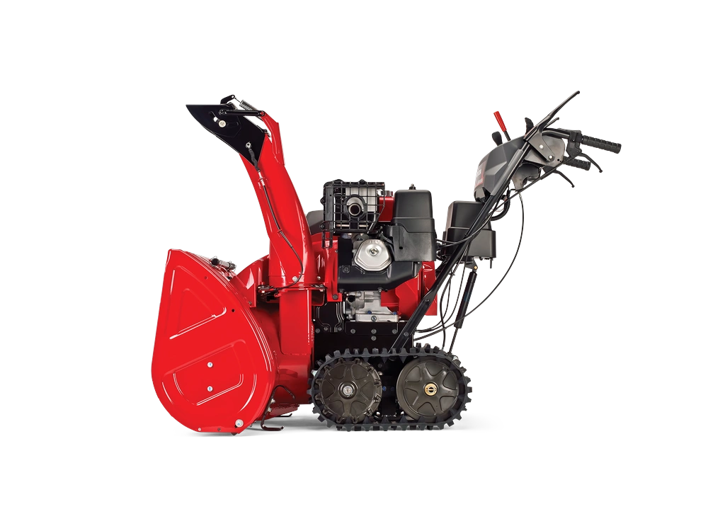 Honda Hss 1332 Ctd 2026 alt