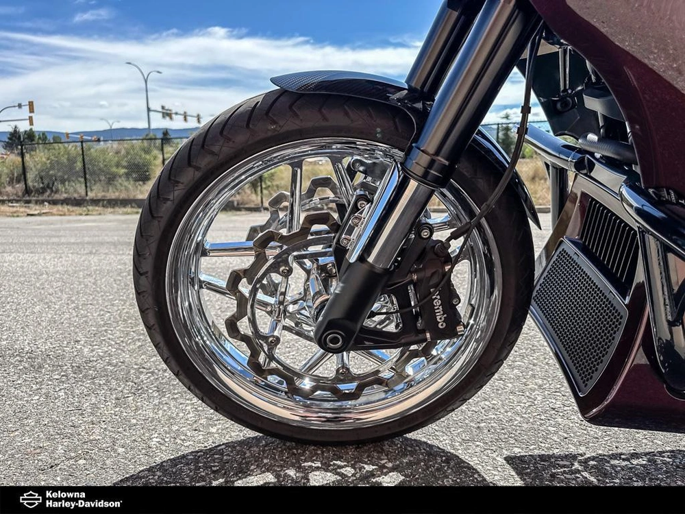 2024 Harley-davidson Fltrxse - Cvo™ Road Glide® alt