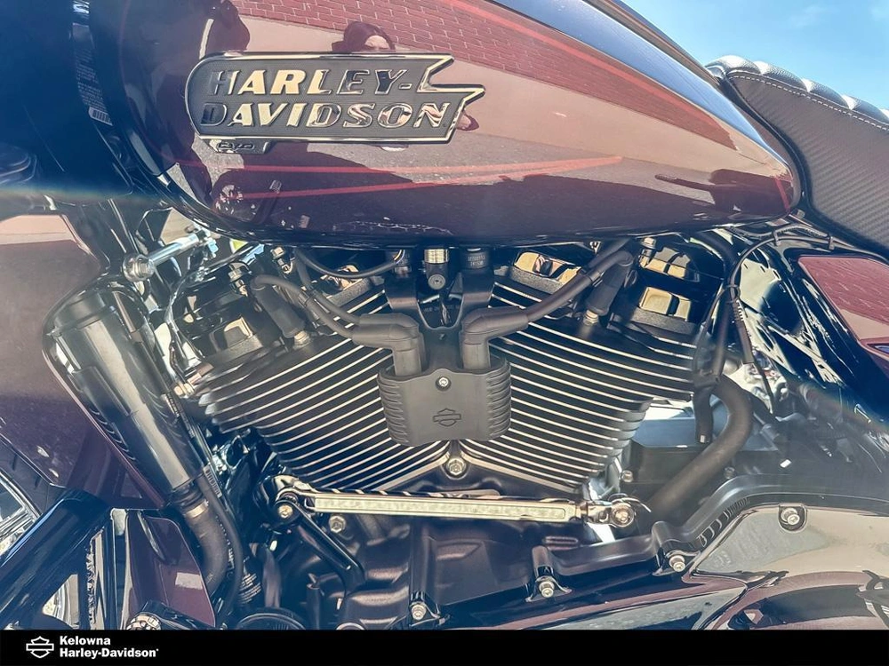 2024 Harley-davidson Fltrxse - Cvo™ Road Glide® alt