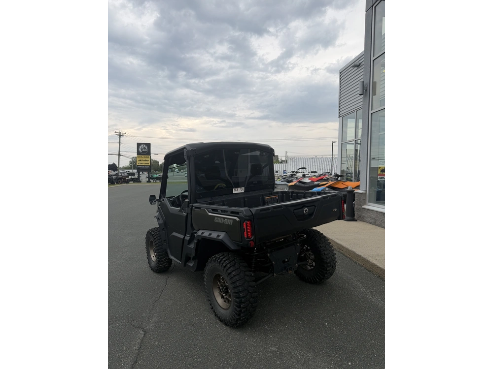 Can-am Defender Xt 64 Hd10 2020 alt