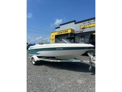Glastron 175SX 2000