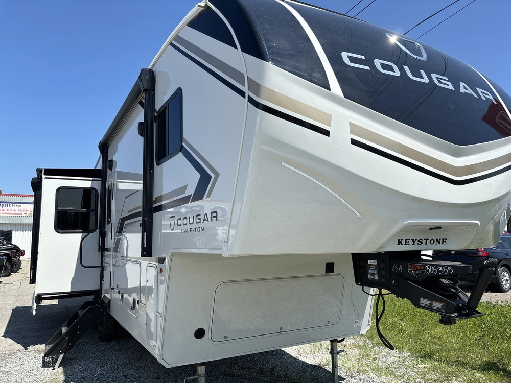2026 Keystone Rv Cougar 28rli alt