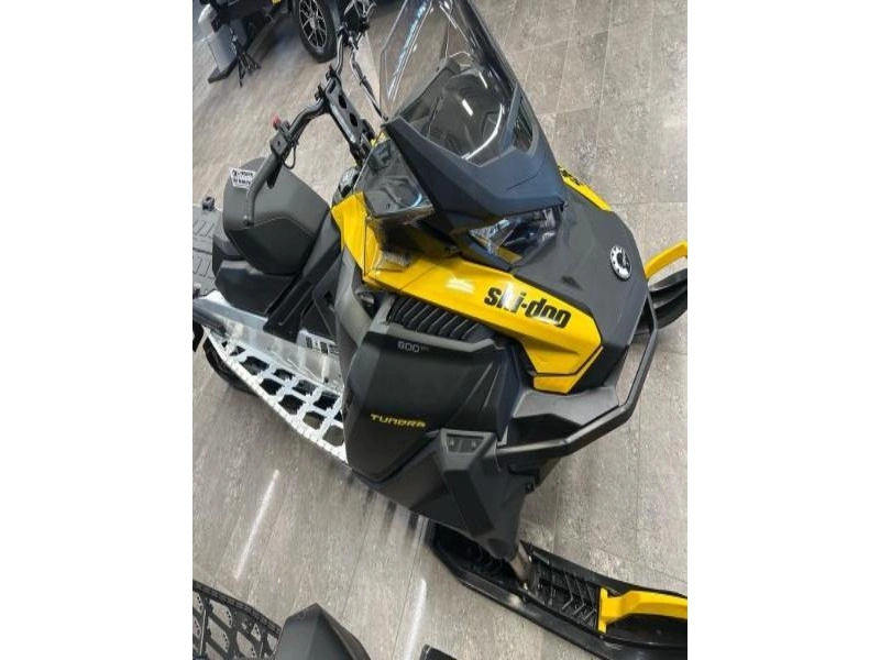 Ski-doo Tundra Sport 600 Efi Cobra 1.6'' E.s. 2026 alt