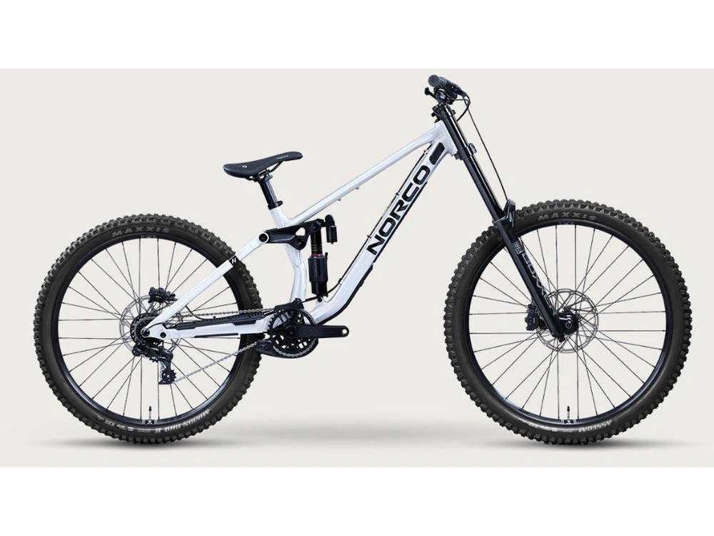 Norco Torrent Dh A1 2026 alt