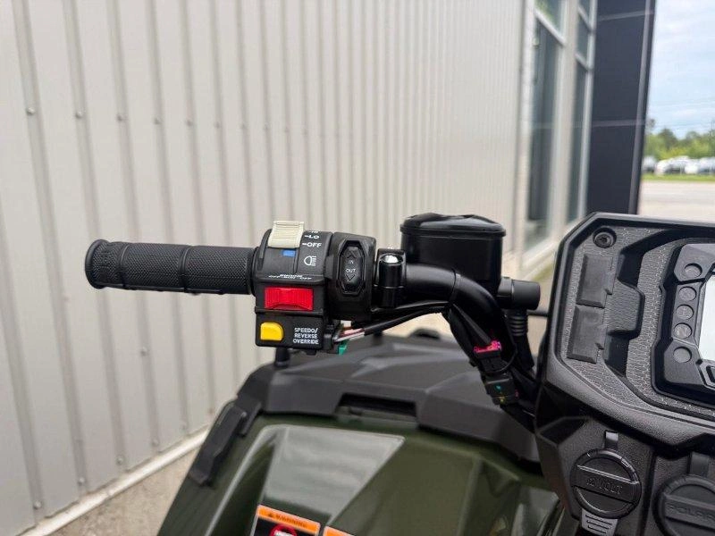 Polaris Sportsman 570 Premium - 40th Anniversary Edition 2026 alt