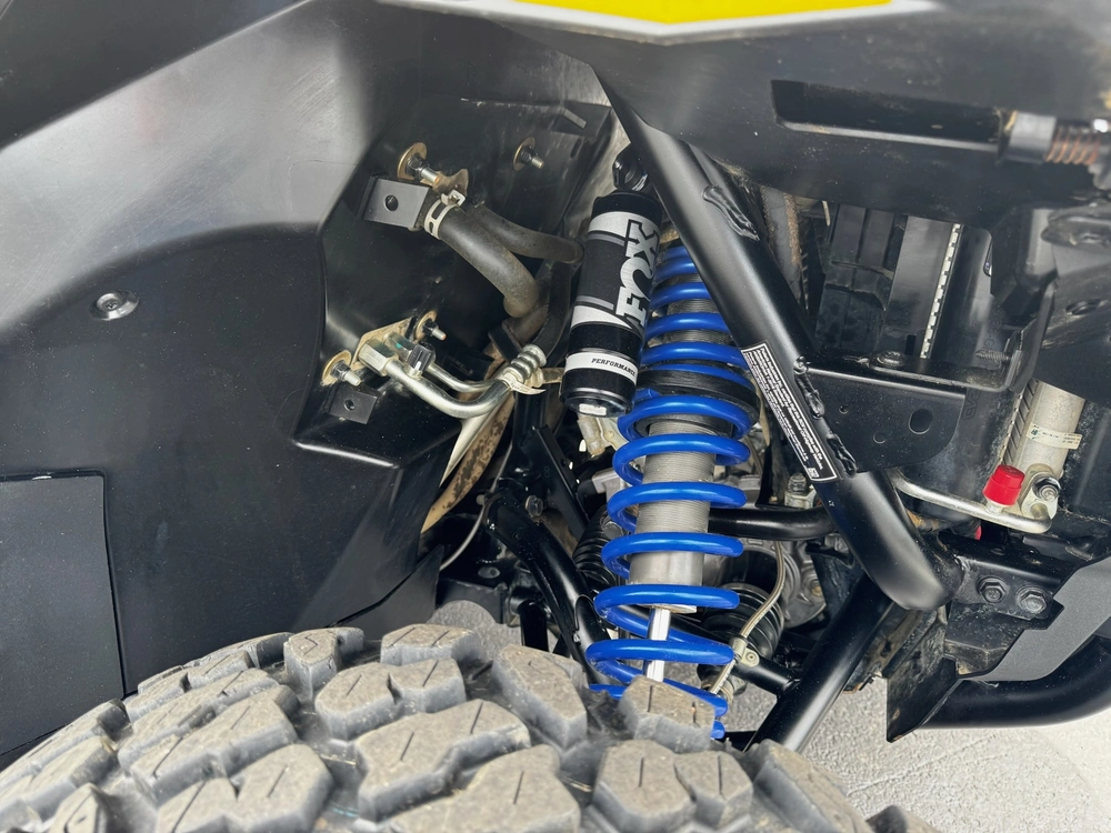 Polaris Xpedition 1000 Xp Northstar 2024 alt