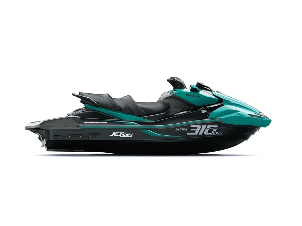 2026 Kawasaki Ultra 310 Lx-s alt