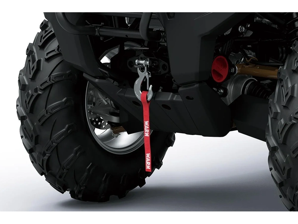 2026 Kawasaki Brute Force alt