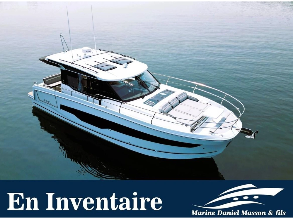 Jeanneau Nc 1295 2026 alt