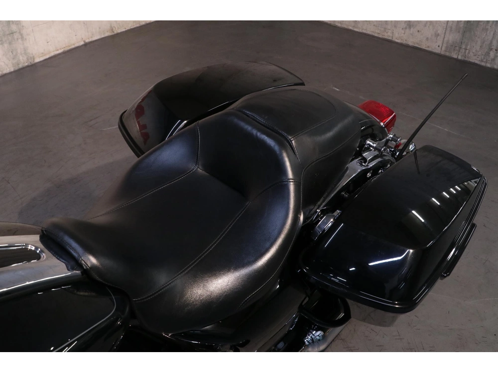 2014 Harley-davidson Street Glide Special (flhxs) alt