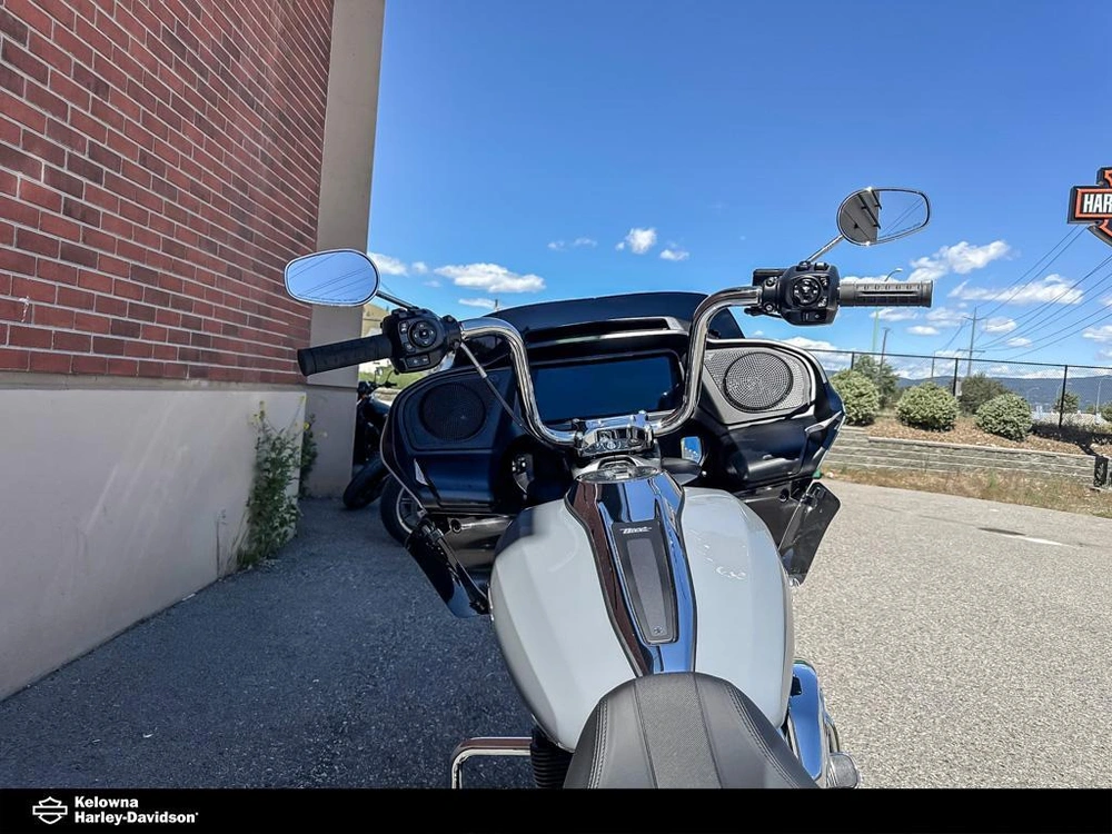 2026 Harley-davidson Fltrx - Road Glide® alt