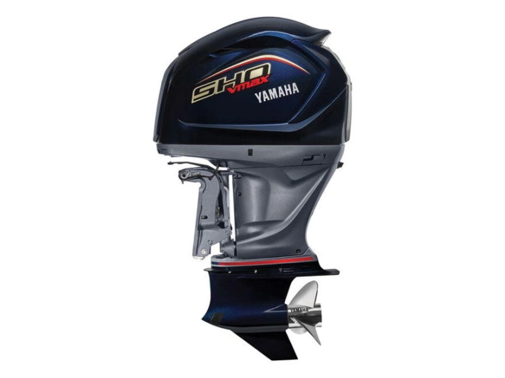 2023 Yamaha Vmax Sho Vf200 alt