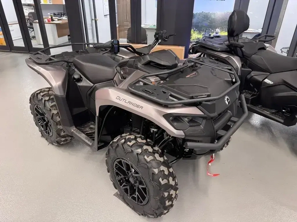 Can-am Outlander 700 Xt 2026 alt