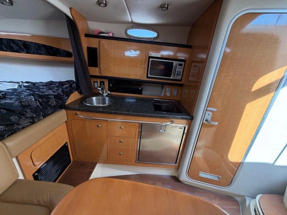 2006 Chaparral Signature 290 alt