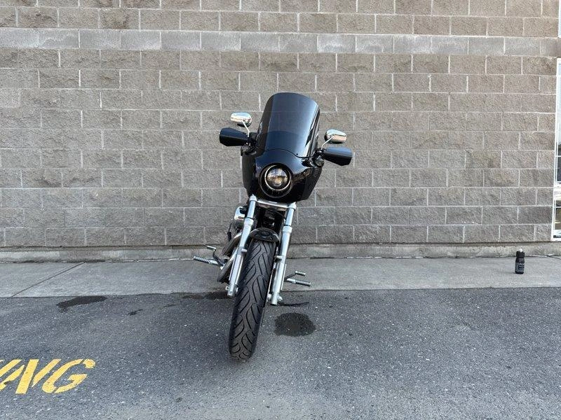 2012 Harley-davidson Xl883 - Sportster 883™ alt