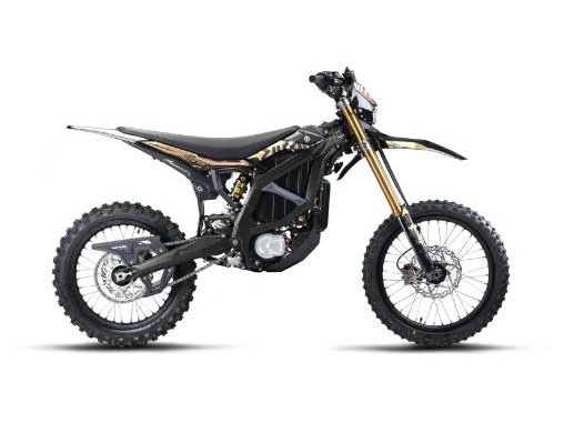 Surron Ultra Bee T Brun 2026 2026 alt