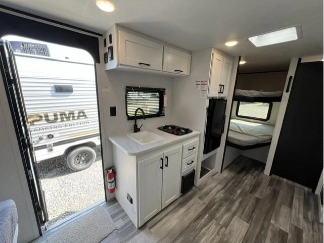 Jayco Jay Flight Slx - Sport Edition 178dbs 2026 alt