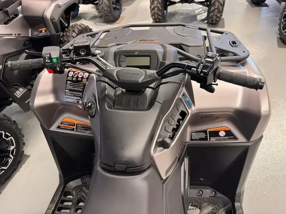 Can-am Outlander 700 Xt 2026 alt