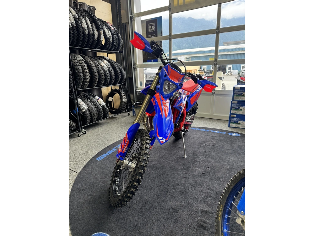 2026 Beta 250 Rr Race Edition *$110 Bi-weekly* alt