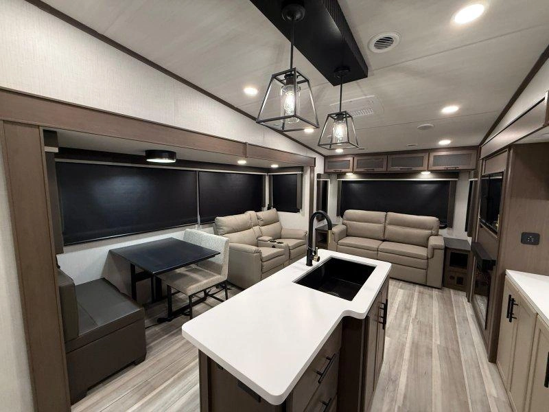 Keystone Rv Cougar 28rli 2026 alt