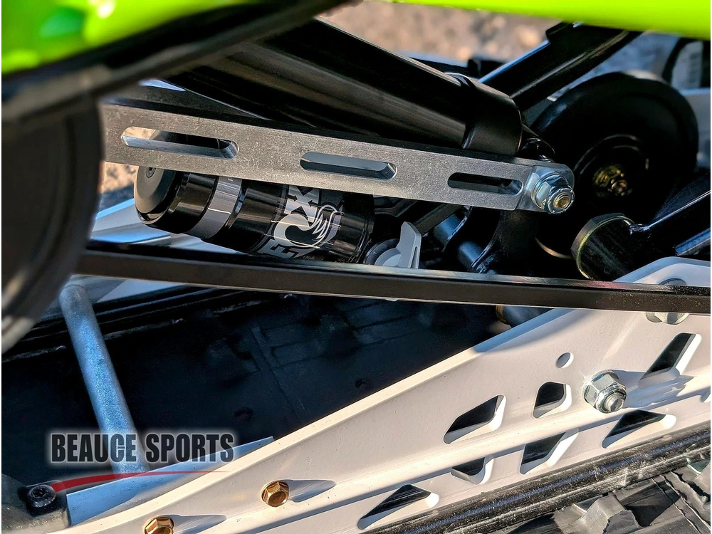 2026 Arctic Cat Zr 858 137 Rxc Es Us Grn | ⚡ Comparable Polaris Indy Xr & Ski-doo Mxz Xrs ⚡ | alt