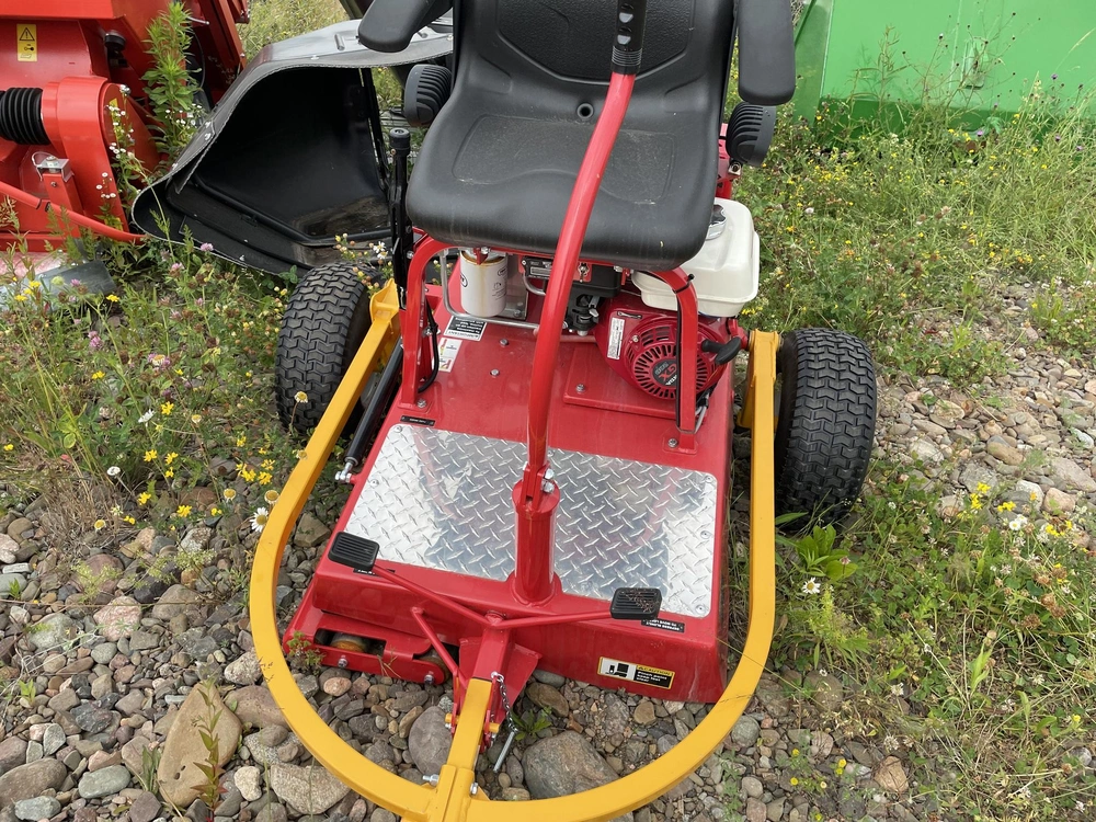 2025 Tru-turf Rb48 alt