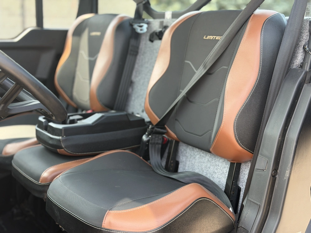 2023 Can-am Defender Ltd Cab Hd 10 alt