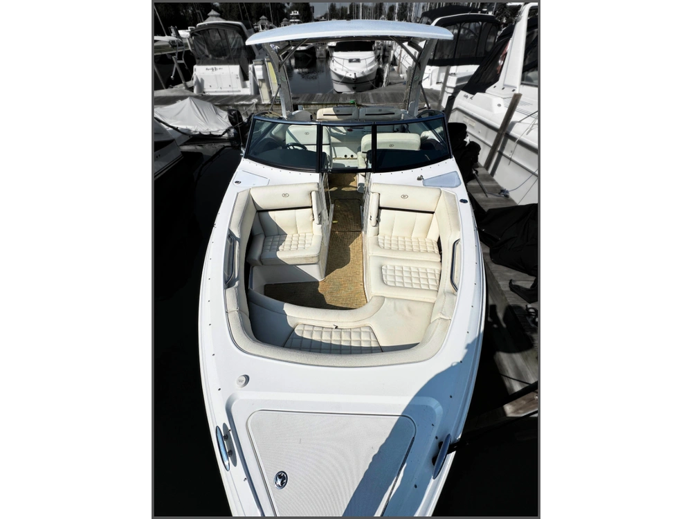 2018 Cobalt Boats R30 alt
